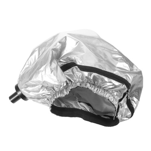 Reusable conditioning heat cap - heat,