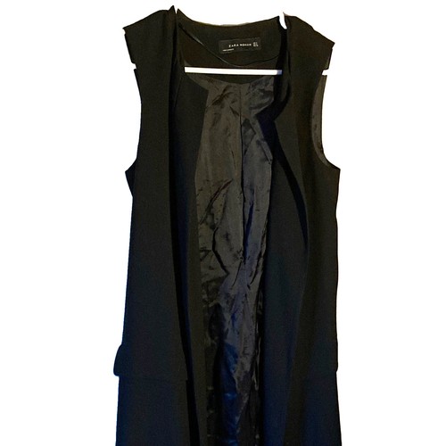 Zara woman women black - zara, women’s