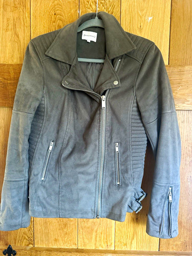Warehouse womens grey - womens,