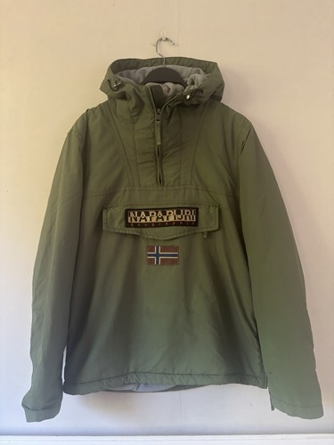 Napapijri men winter - napapijri,