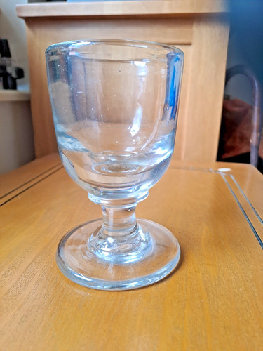 Georgian glass deceptive - georgian,