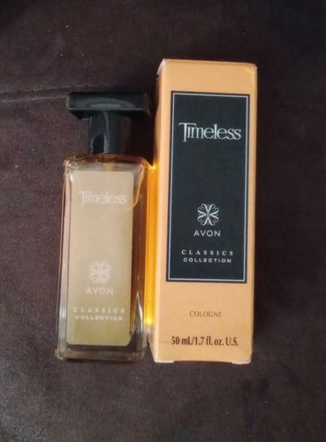 Avon timeless eau - eau, de