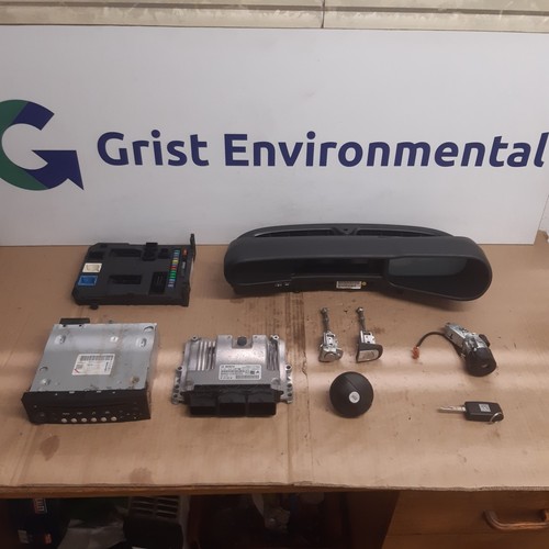 Citroen picasso 6 - 1.6, hdi