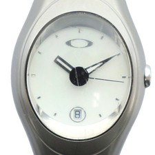 Oakley Time Bomb Watch Auto