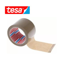 Tesa Tape 4089 Brown Carton