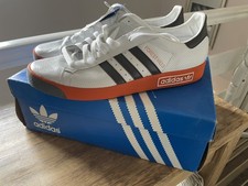 Vintage adidas forest hills - forest,