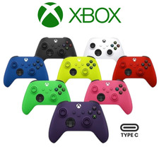 Xbox Series X S Wireless