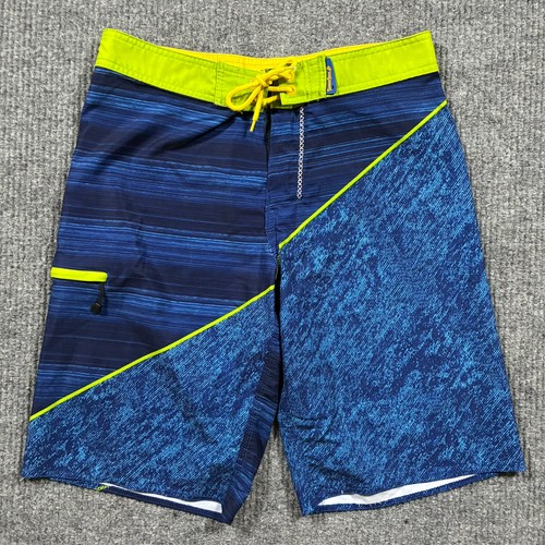 Banana boat board shorts - board,