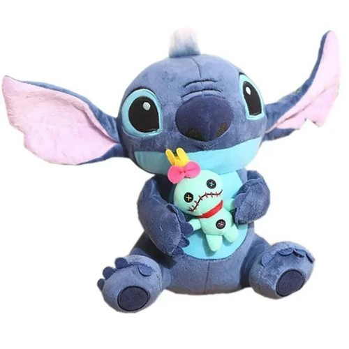 Lilo stitch soft - lilo, toys