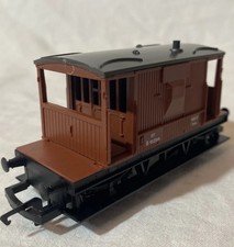 Hornby BR Guards Brake Van