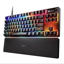 Steelseries apex pro - steelseries,