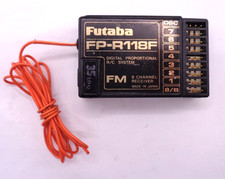 FUTABA FP-R118F 8 CHANNEL