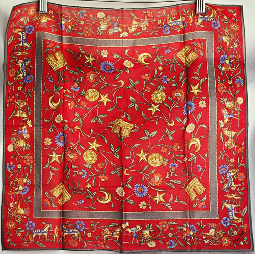 Celine paris red - celine,