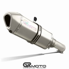 Exhaust for suzuki 1000 - exhaust,