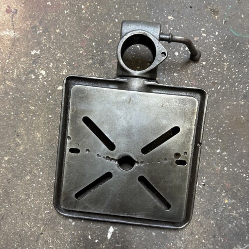 Craftsman mohawk drill press - mohawk,