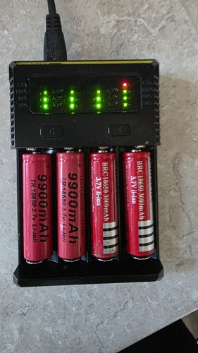 18650 battery charger - 18650,