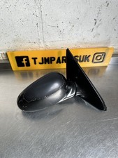 Honda Civic EG6 VTI Drivers Right O/S Electric Door Wing Mirror EG ESI LSI SR3