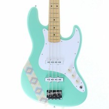 Used Fender Silent Siren Jazz