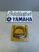 1 set of segment +0.25 yamaha