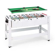 Play Table Billiard Kicker