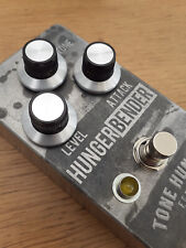 Tone Hungry Hunger Bender Fuzz Tonebender guitar pedal