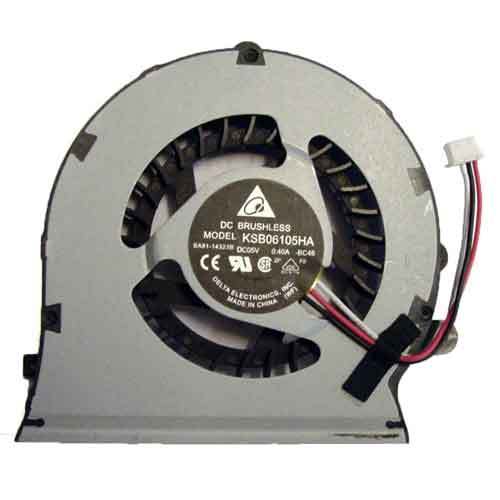 Fan samsung np300v3a np305v3a - np300v3a,