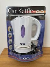 Car/ Travel kettle to Go