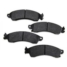 Fits Toyota Granvia Brake Pads Set Front Genuine Mintex 08/95->12/04
