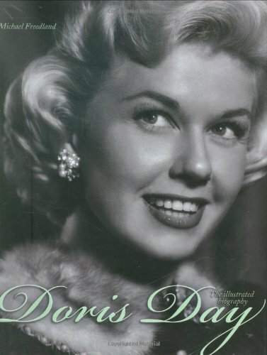 Doris day the - -,