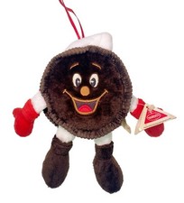 Nabisco Oreo Dunk Cookie Plush
