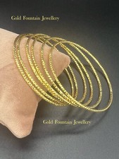 22K Carat Gold Filled