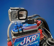 Rotax Max Radiator Kart GoPro Mount, OTK, Kosmic, LN, Croc
