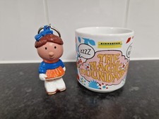 Vintage Magic Roundabout Mug &