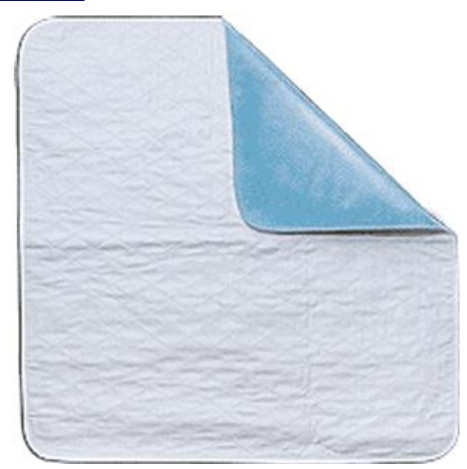 Reusable washable underpads - washable,