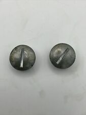 Genuine Trident T160/T140 Tacho Plug 71-4131 *New Old Stock* 1x Pair (D/7)