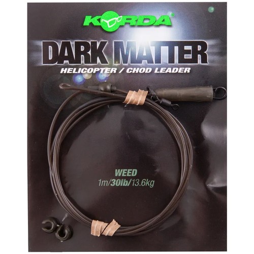 Korda dark matter - korda,