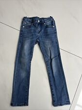 True Religion Boys Jeans 6 Years