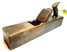 Vintage Jointer Plane Antique