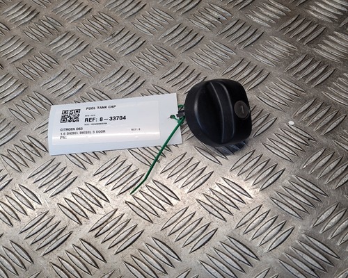 Citroen ds3 2016 2019 fuel - ds3, 2016-2019