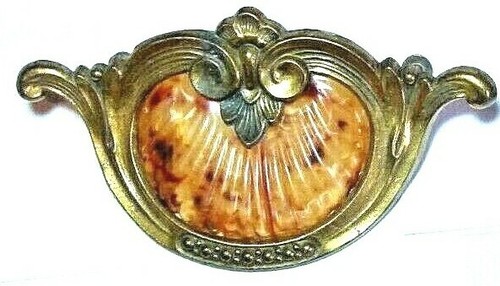 Superb set gilt - superb, 10