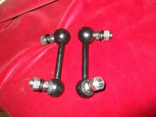 Midget front anti - midget,