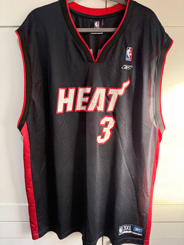 Reebok nba miami heat dwyane - reebok,