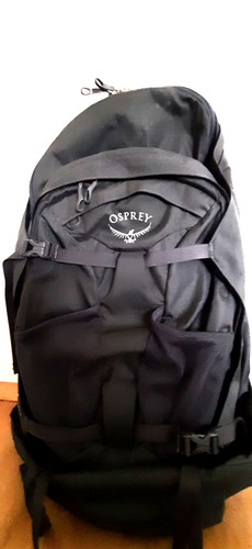 Osprey farpoint travel - farpoint,