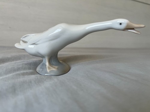 Lladro porcelain vintage - porcelain,
