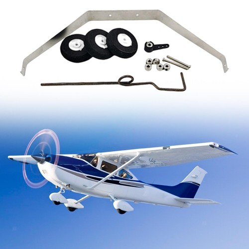 Plane landing gear wheel - plane,