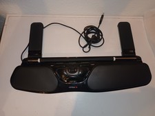 Contour RollerMouse Free2 Ergonomic Padded Desktop Mouse Controller