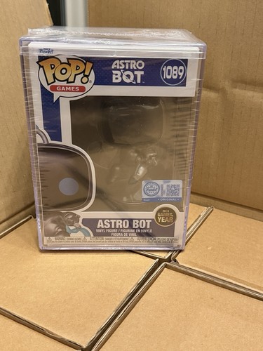 Funko pop games astro - funko, games: