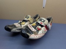 Sidi Ergo 2 Carbon Lite Mens