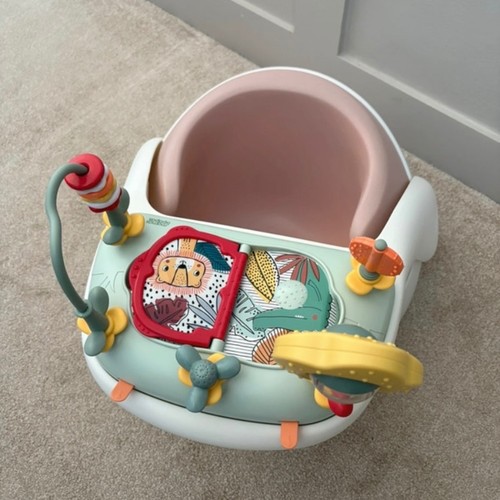 Mamas papas snug floor seat - papas,