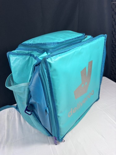 Deliveroo thermal bag - deliveroo,